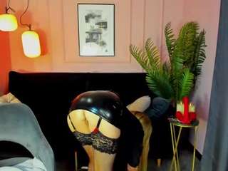 augustinemagnet webcam model stream image