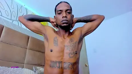 bigblackhotx1 webcam model stream image