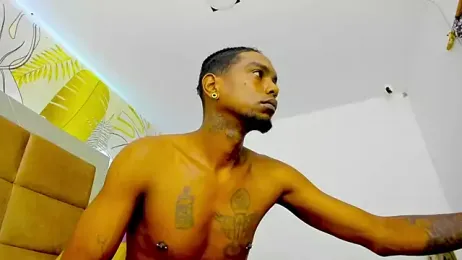 bigblackhotx1 webcam model stream image