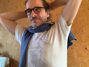 GioApri webcam model stream image