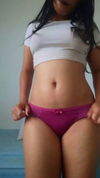 Lilly__Vannila webcam model stream image