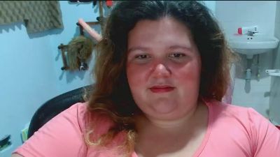leidybbw webcam cam4 model stream image