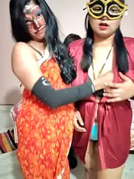 Hot_mina8585 webcam model stream image