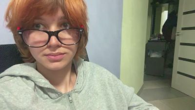 JeninePuri webcam model stream image