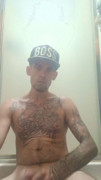 Prettyboytatted webcam model stream image