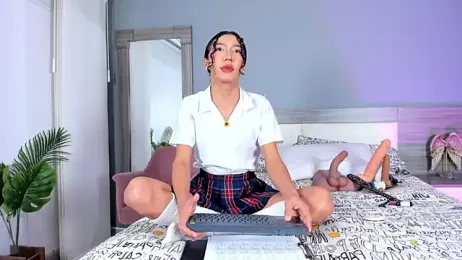 carringtonduvall webcam model stream image