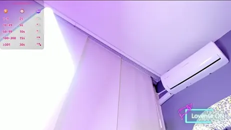 carringtonduvall webcam model stream image