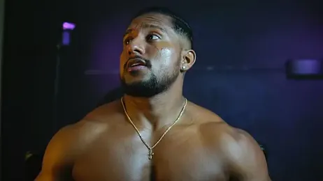 CallumMuscle webcam model stream image