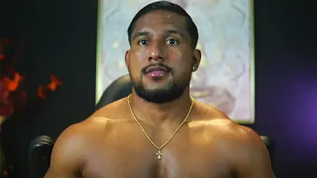 CallumMuscle webcam model stream image