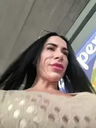 Dani_fit1 webcam model stream image