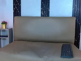 Rick_Martin1 webcam model stream image