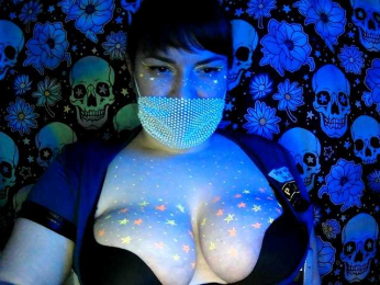 Zadirafoxy webcam bongacams model stream image