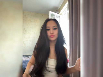 SonyaLess webcam model stream image