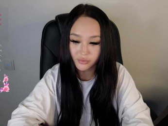 SonyaLess webcam bongacams model stream image