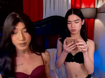 Valentina_Eloise webcam model stream image