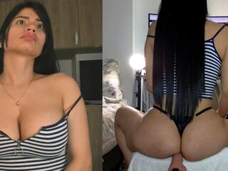 Taix Sweet webcam model stream image