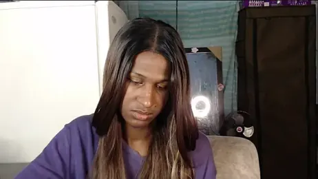 Angell_Dustt_ webcam model stream image
