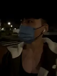 chippopo webcam model stream image