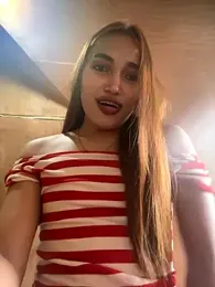 Creamycum_celinexx webcam stripchat model stream image