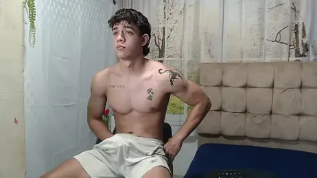 HENRY_SENNI webcam model stream image