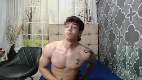 HENRY_SENNI webcam model stream image