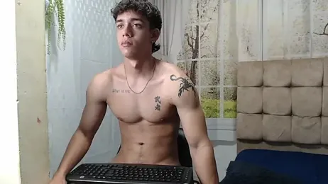 HENRY_SENNI webcam model stream image