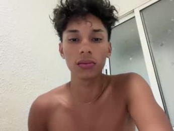 xeanpiere webcam model stream image