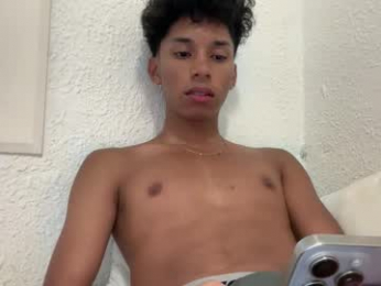xeanpiere webcam model stream image