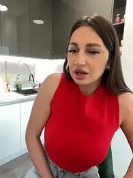 claraxjoyy webcam model stream image