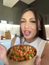 claraxjoyy webcam model stream image