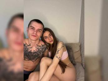 AAOneLove webcam bongacams model stream image