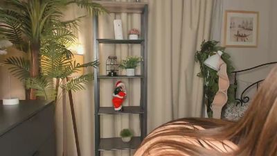 VersieTaillon webcam model stream image