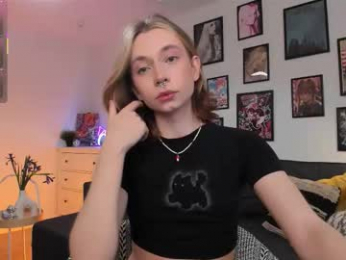 dani_mur webcam chaturbate model stream image