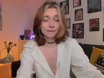 dani_mur webcam chaturbate model stream image