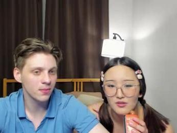 blossomandbee webcam chaturbate model stream image