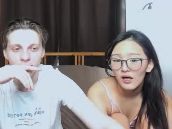 blossomandbee webcam chaturbate model stream image