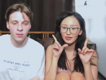 blossomandbee webcam chaturbate model stream image