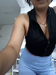 Megan_jennerr webcam model stream image