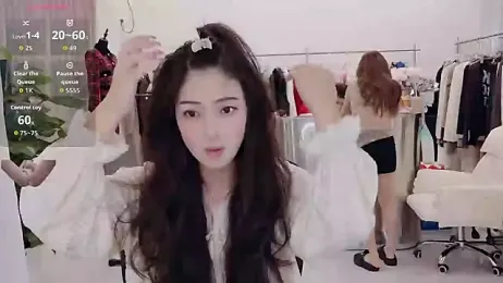 yangyang-777 webcam model stream image