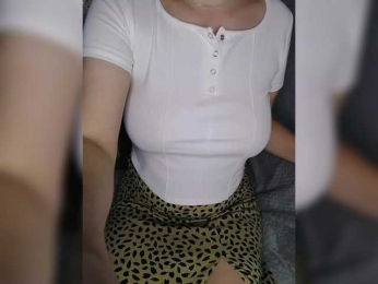 _ELIZAVETA_LOVE_ webcam model stream image