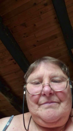 gourmande63 webcam model stream image