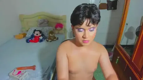 maques_ban webcam model stream image