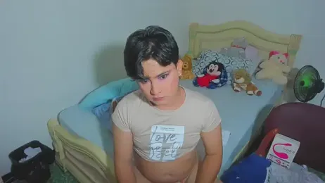 maques_ban webcam model stream image