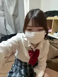 nodoka1111 webcam model stream image