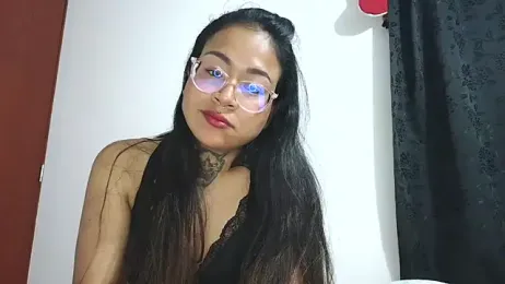 honeyblue_1 webcam stripchat model stream image