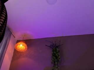 gabriiellafoxx webcam model stream image