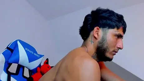 Lord_Luciferhot_Dirty666 webcam model stream image