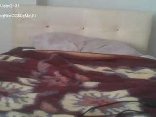alisex3131 webcam model stream image