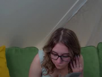 amalialambert webcam chaturbate model stream image