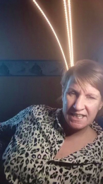 Luluchatte webcam model stream image